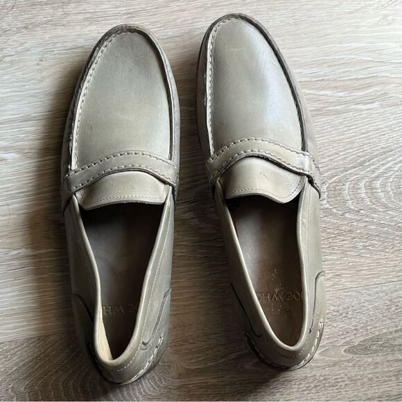 Bragano Men\'s Brown Dress Slipon Loafer Shoes Size 11.5N (17) Bragano | Shoes | Bragano Mens Brown Dress Slipon Loafer  main image 4